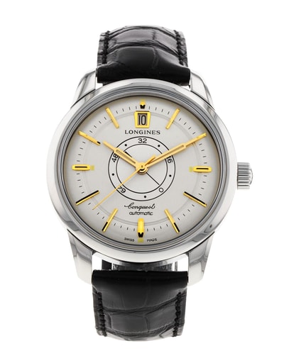 Longines Conquest L1.648.4.78.2